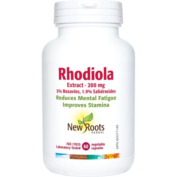 Rhodiola